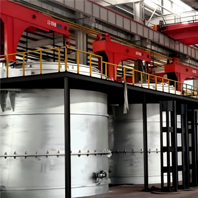 Top 10 framleiðendur glóðuofna um allan heim árið 2026